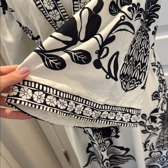 FARM Rio Pathway Dress - Picture 8 of 9